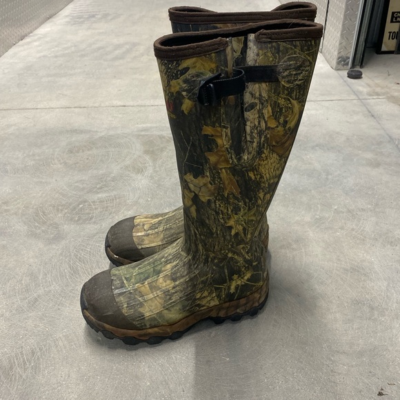 Cabela's 1200 Insulated Hunting Boots Cabelas Gram Hunting